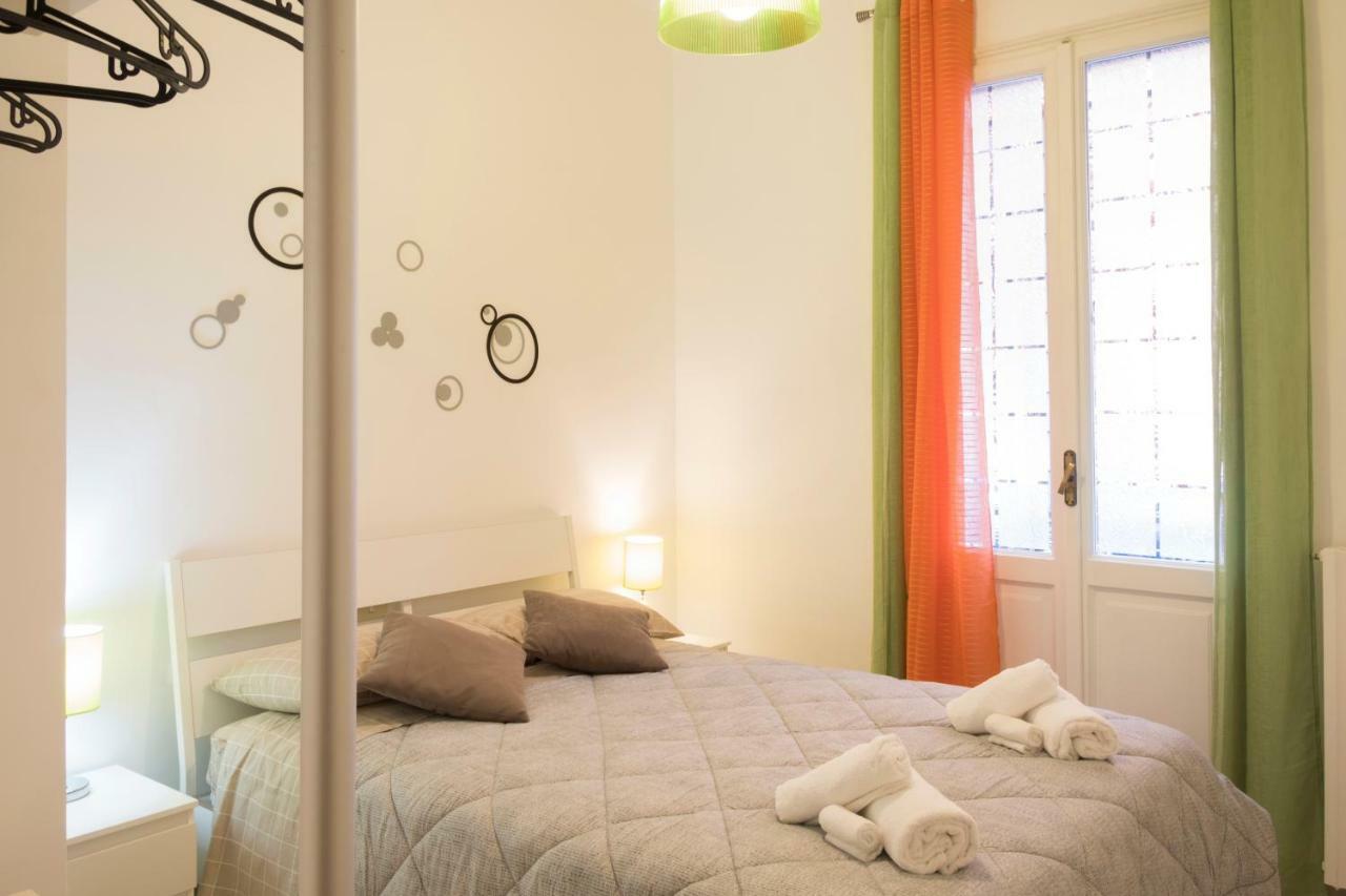 Casa Gaby Lägenhet Rom Exteriör bild