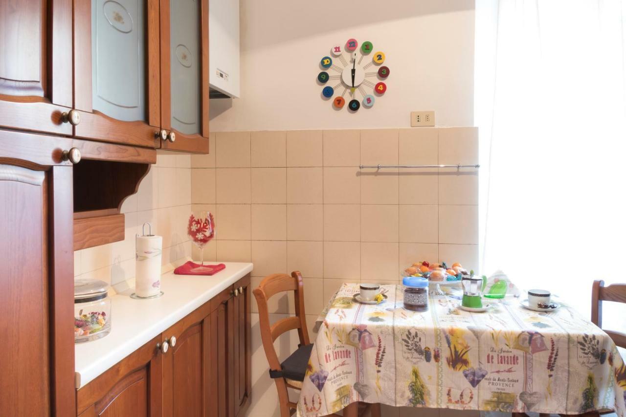 Casa Gaby Lägenhet Rom Exteriör bild