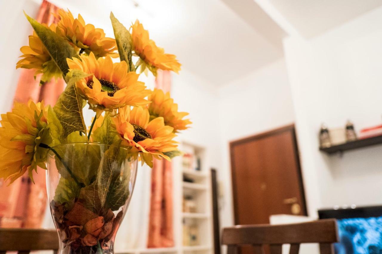 Casa Gaby Lägenhet Rom Exteriör bild