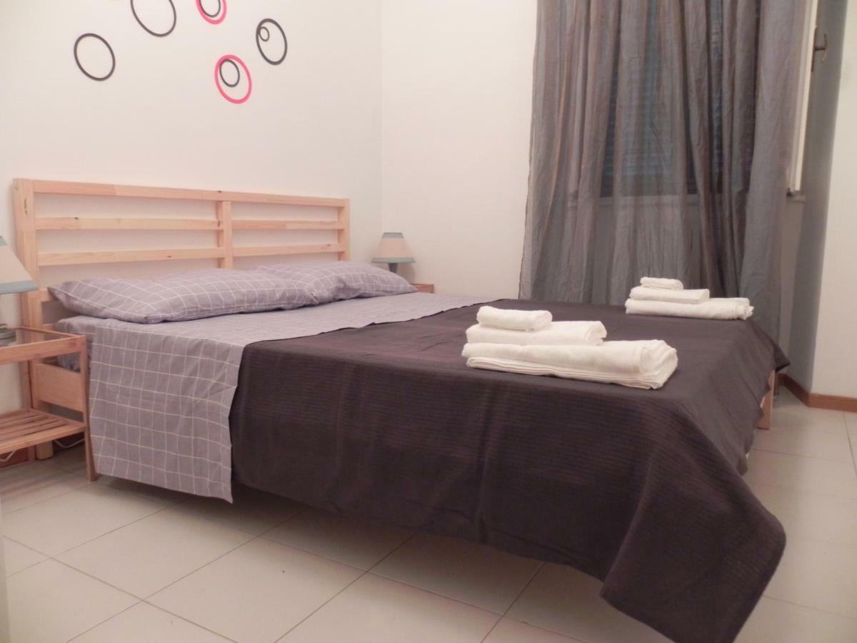 Casa Gaby Lägenhet Rom Exteriör bild